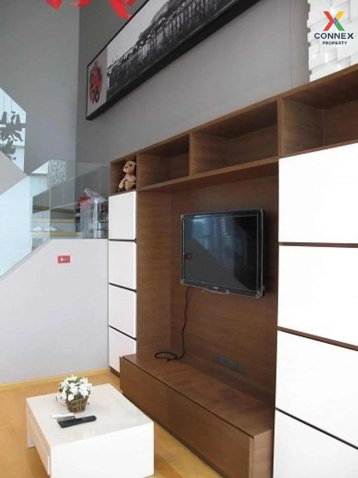 For Sale Condo , Villa Rachatewi , Duplex , BTS-Ratchathewi , Tha 3