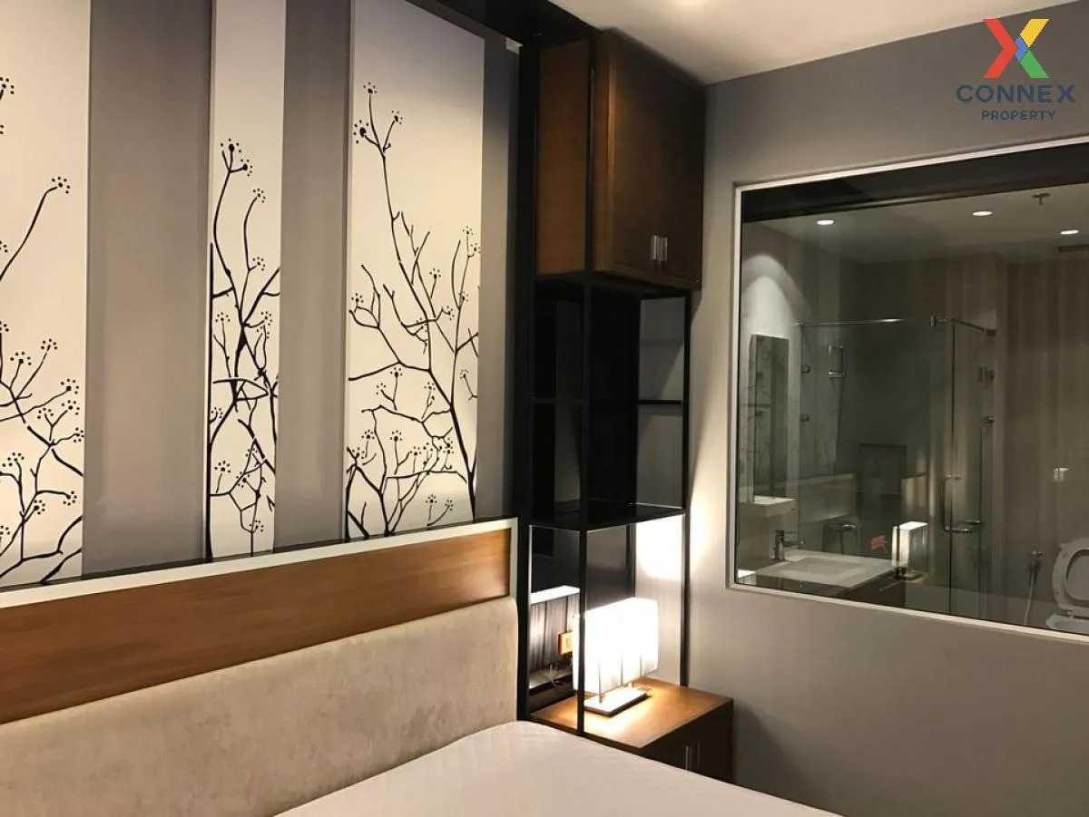 For Sale Condo , Villa Rachatewi , Duplex , BTS-Ratchathewi , Tha