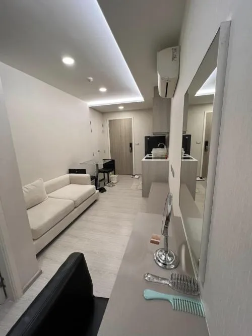 For Rent Condo , Vtara Sukhumvit 36 , BTS-Thong Lo , Phra Khanong , Khlong Toei , Bangkok , CX-91954