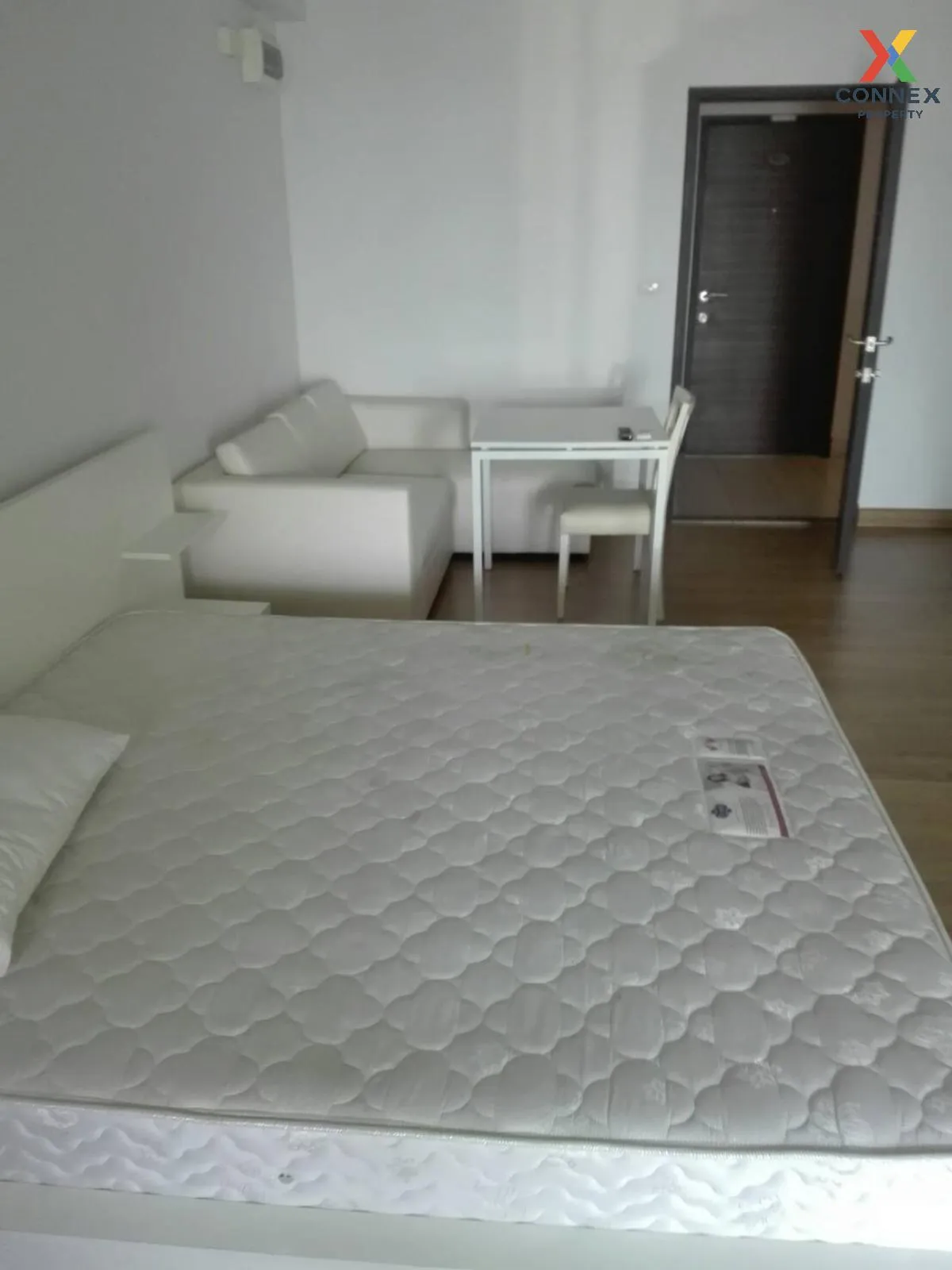 For Rent Condo , Supalai Park Asoke - Ratchada , MRT-Phra Ram 9 , 3