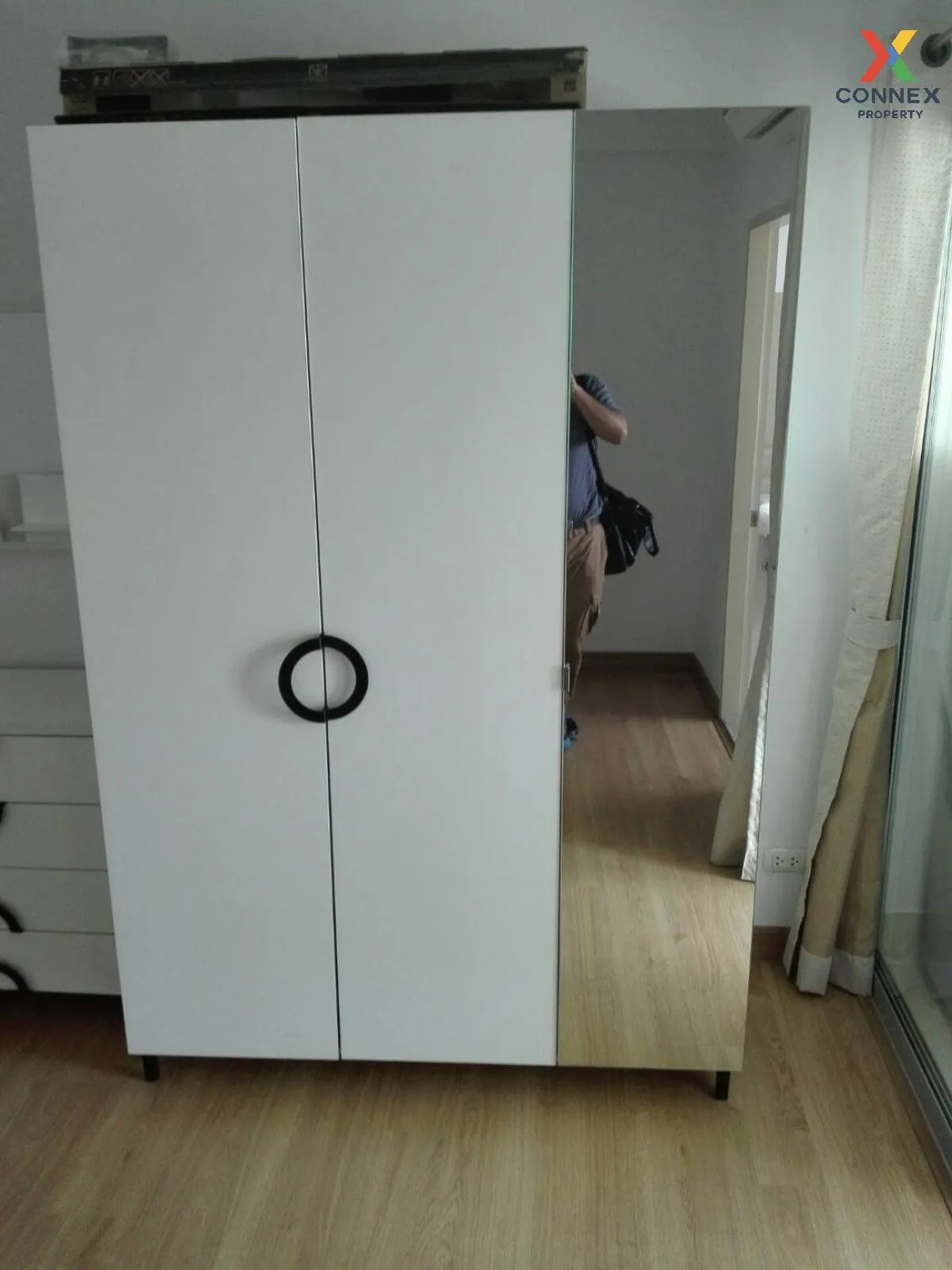 For Rent Condo , Supalai Park Asoke - Ratchada , MRT-Phra Ram 9 , 4