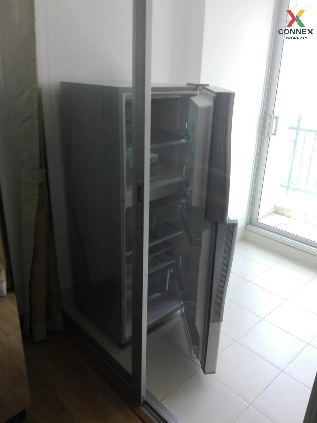 เช่าคอนโด  ศุภาลัย ปาร์ค อโศก - รัชดา MRT-พระราม 9 ดินแดง เขต ดิน