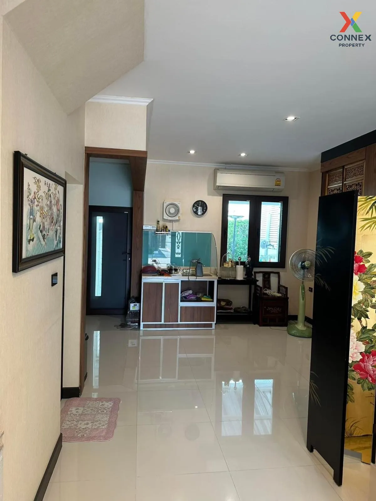 ขายทาวน์เฮ้าส์/ทาวน์โฮม  แลนด์มาร์ค เอกมัย-รามอินทรา ห้องมุม ลาดพ 2