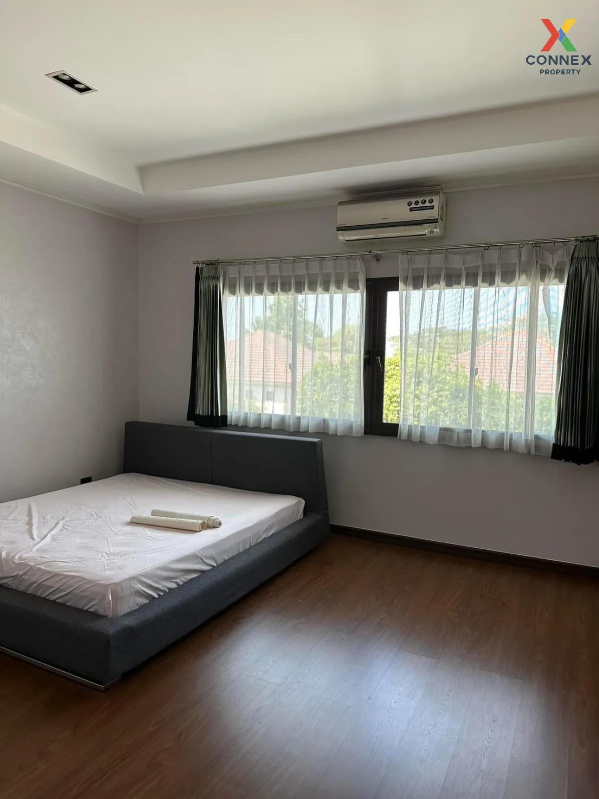 ขายทาวน์เฮ้าส์/ทาวน์โฮม  แลนด์มาร์ค เอกมัย-รามอินทรา ห้องมุม ลาดพ