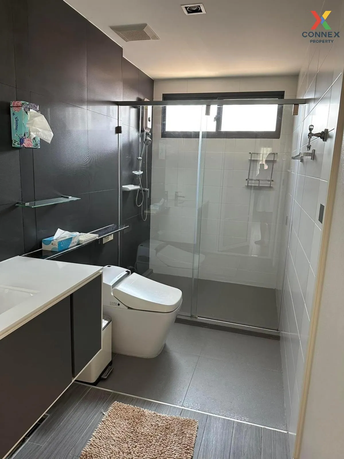 ขายทาวน์เฮ้าส์/ทาวน์โฮม  แลนด์มาร์ค เอกมัย-รามอินทรา ห้องมุม ลาดพ