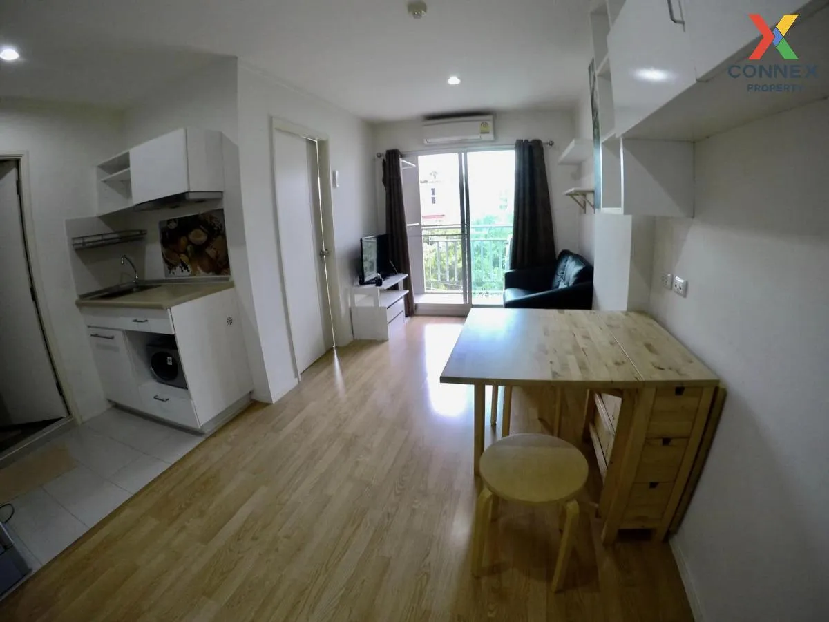 For Sale Condo , Lumpini Ville Sukhumvit 109 - Bearing , BTS-Bear 1