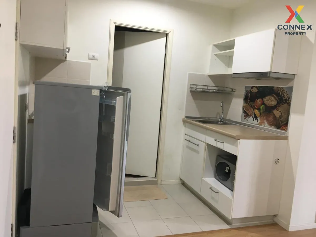 For Sale Condo , Lumpini Ville Sukhumvit 109 - Bearing , BTS-Bear 3