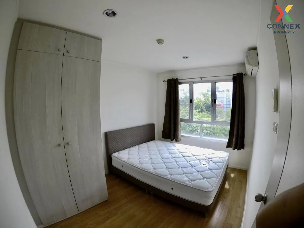 For Sale Condo , Lumpini Ville Sukhumvit 109 - Bearing , BTS-Bear 4