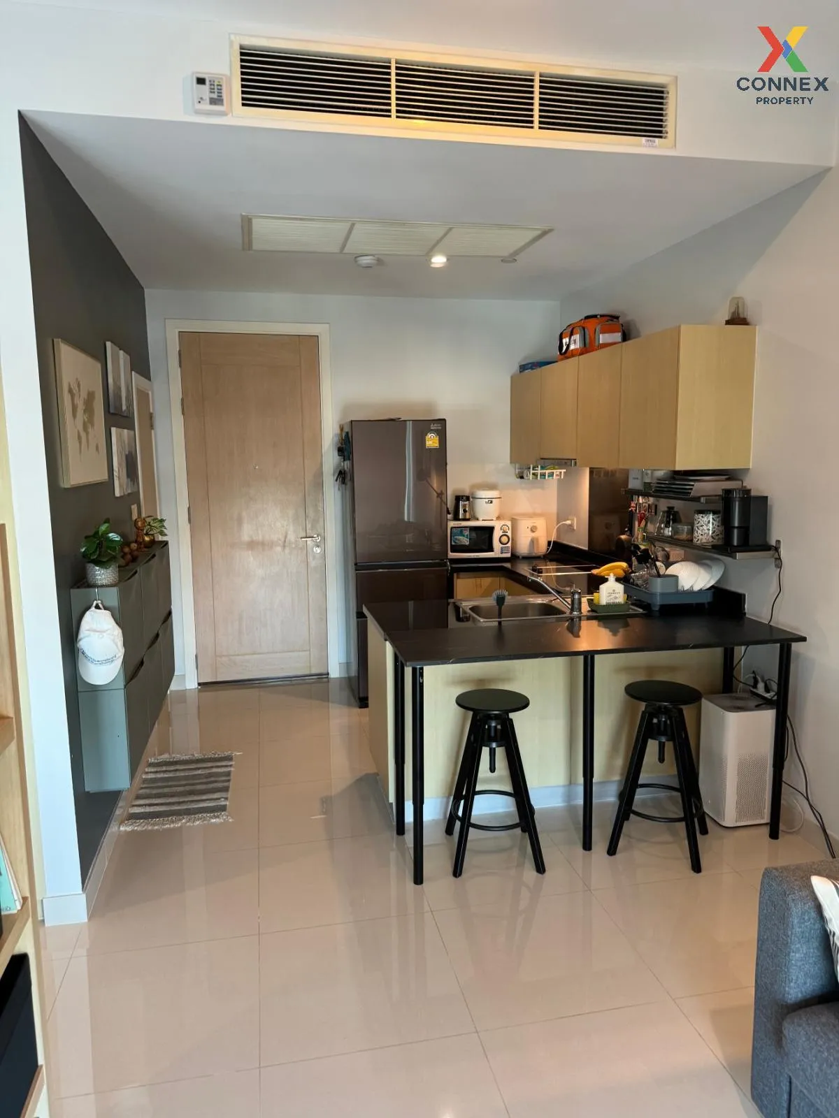 ขายคอนโด  วินด์ รัชโยธิน BTS-พหลโยธิน 24 ลาดยาว เขต จตุจักร กรุงเ ขายคอนโด  วินด์ รัชโยธิน BTS-พหลโยธิน 24 ลาดยาว เขต จตุจักร กรุงเ 4