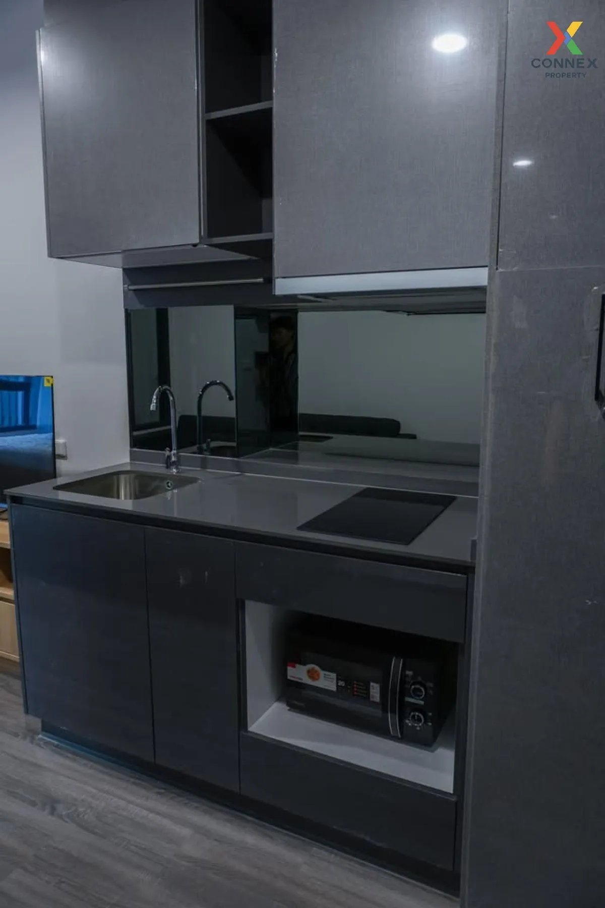 For Rent Condo , Ideo Chula-Samyan , MRT-Sam Yan , Si Phraya , Ba 4