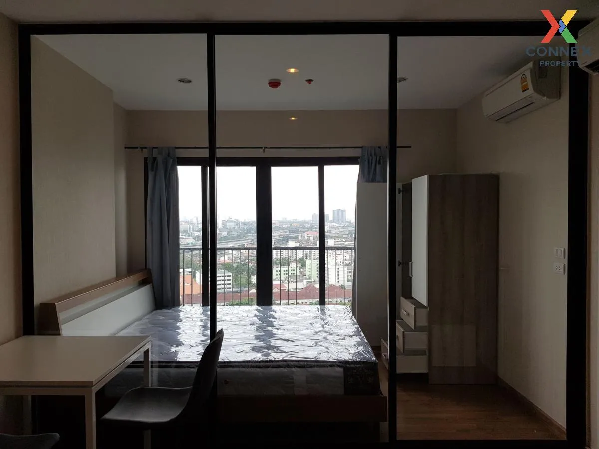For Rent Condo , The Tree Rio Bang - Aor , MRT-Bang O , Bang O , 