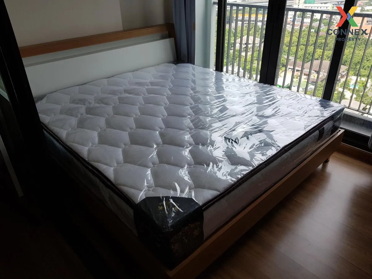 For Rent Condo , The Tree Rio Bang - Aor , MRT-Bang O , Bang O , 