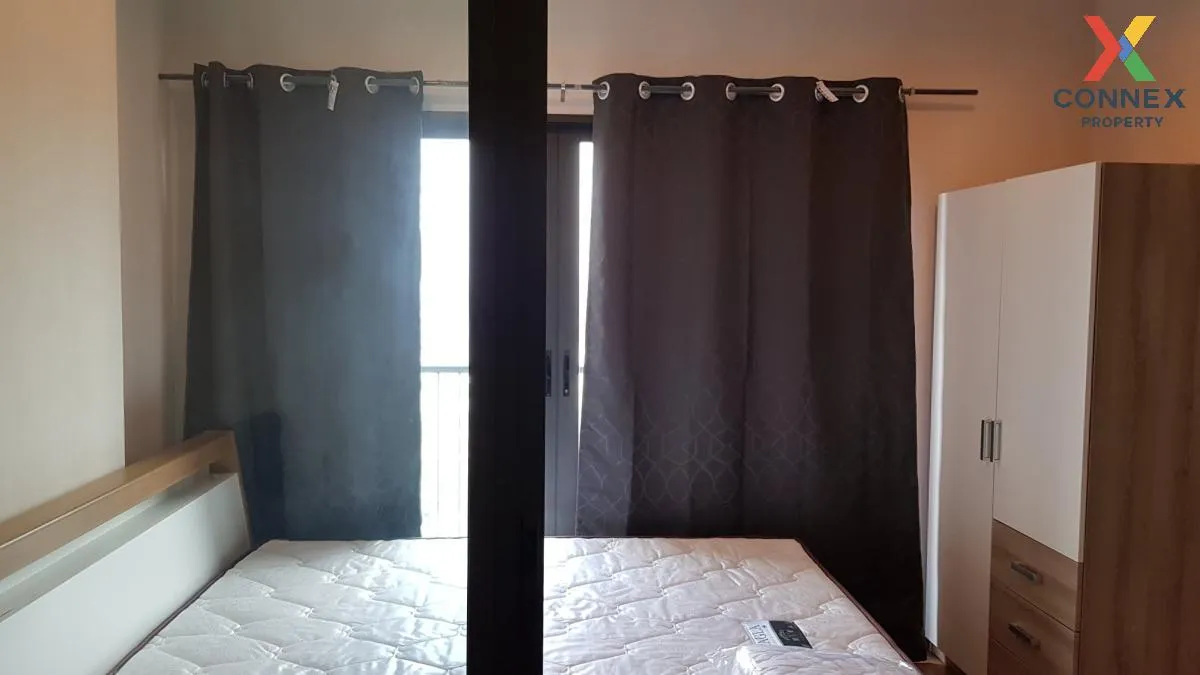 For Rent Condo , The Tree Rio Bang - Aor , MRT-Bang O , Bang O , 