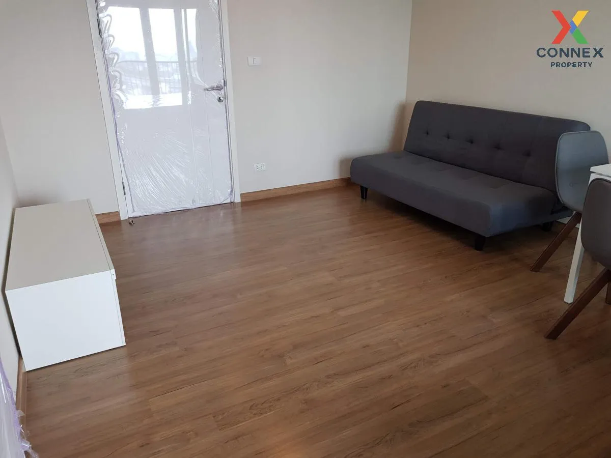 For Rent Condo , The Tree Rio Bang - Aor , MRT-Bang O , Bang O ,  1