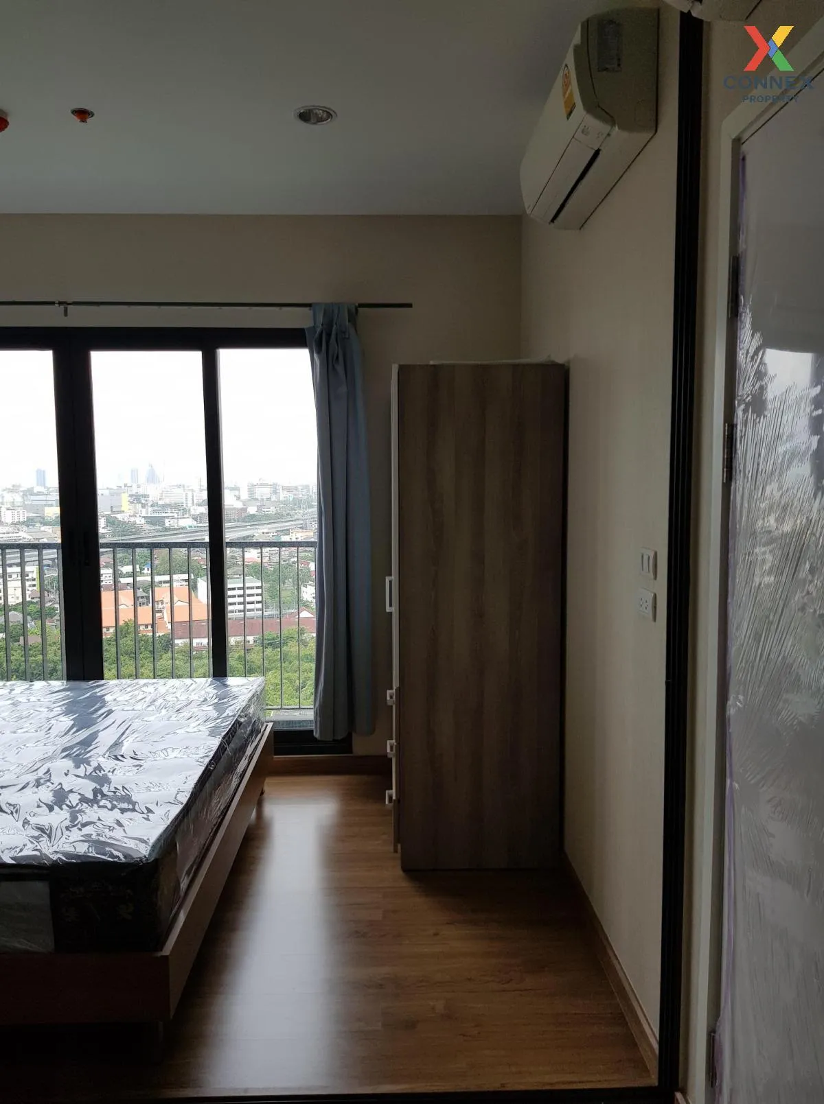 For Rent Condo , The Tree Rio Bang - Aor , MRT-Bang O , Bang O , 