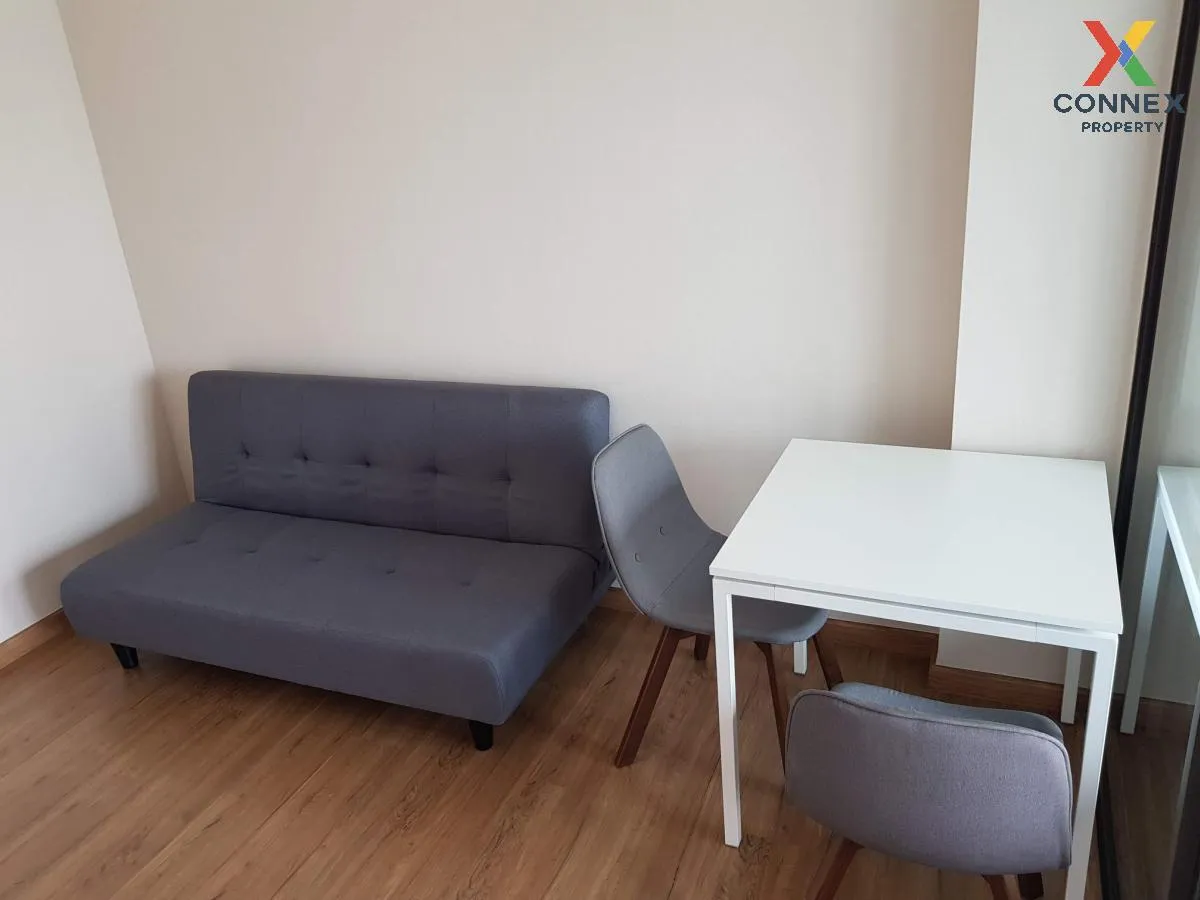 For Rent Condo , The Tree Rio Bang - Aor , MRT-Bang O , Bang O ,  2