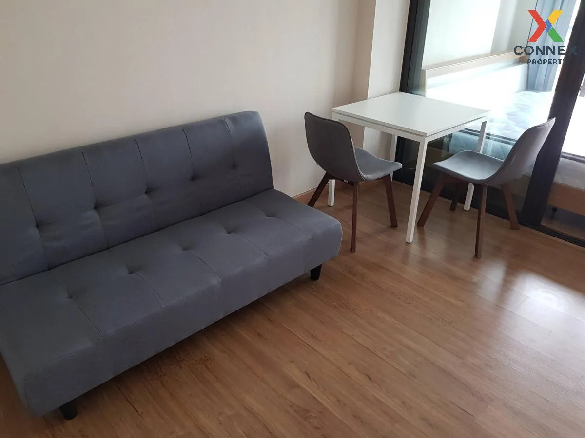 For Rent Condo , The Tree Rio Bang - Aor , MRT-Bang O , Bang O ,  3