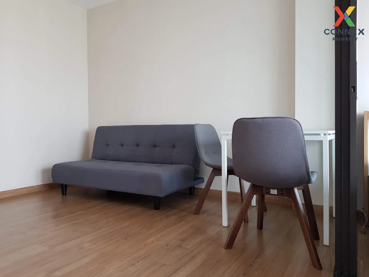 For Rent Condo , The Tree Rio Bang - Aor , MRT-Bang O , Bang O ,  4