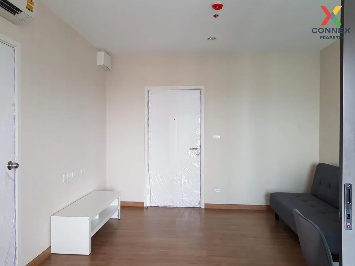 For Rent Condo , The Tree Rio Bang - Aor , MRT-Bang O , Bang O , 