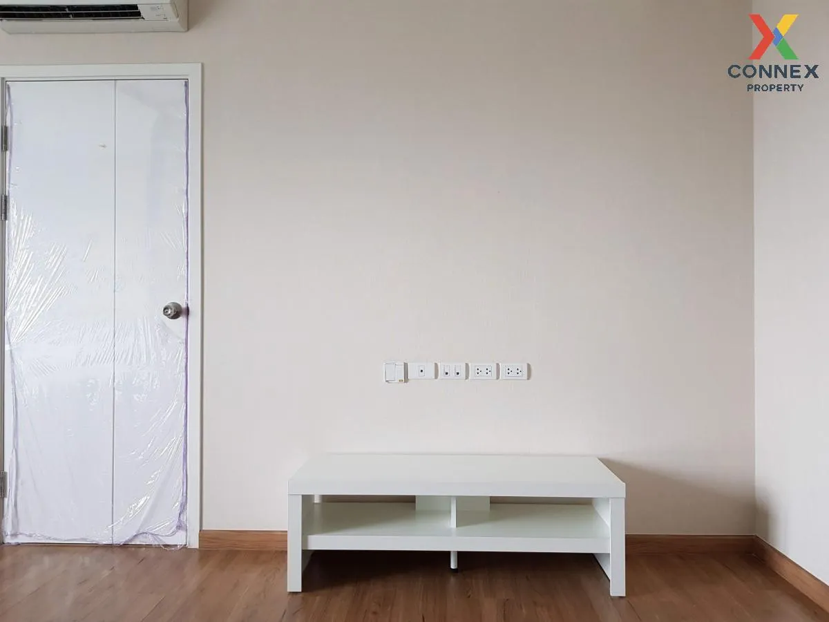 For Rent Condo , The Tree Rio Bang - Aor , MRT-Bang O , Bang O , 