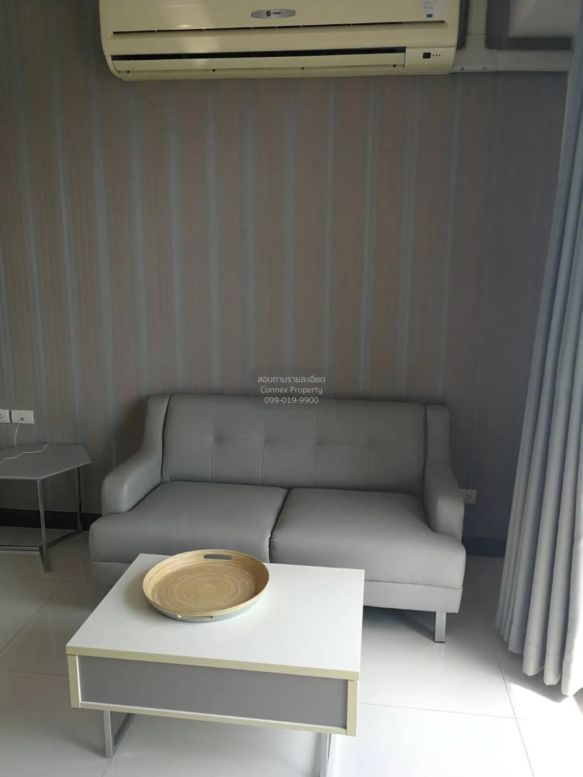 เช่าคอนโด  ศุภาลัย พรีมา ริวา ช่องนนทรี เขต ยานนาวา กรุงเทพ CX-91 1