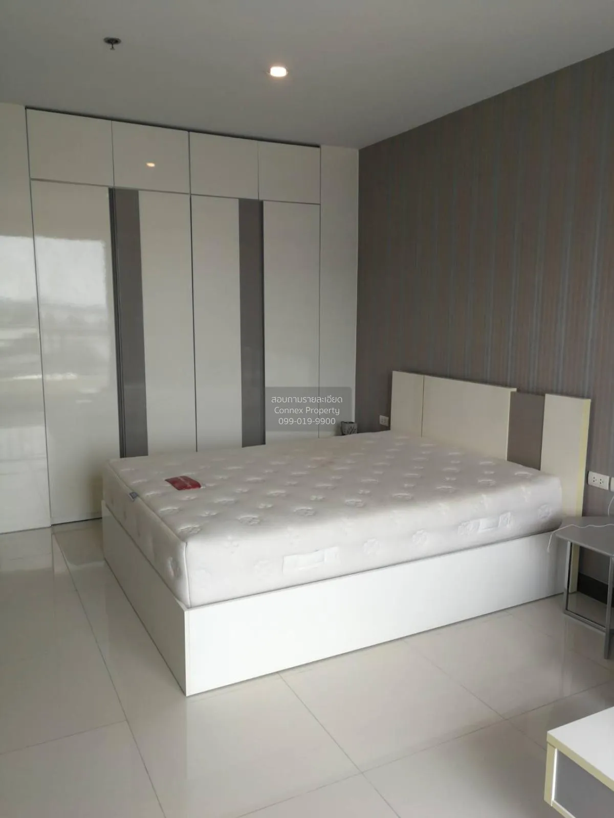 เช่าคอนโด  ศุภาลัย พรีมา ริวา ช่องนนทรี เขต ยานนาวา กรุงเทพ CX-91