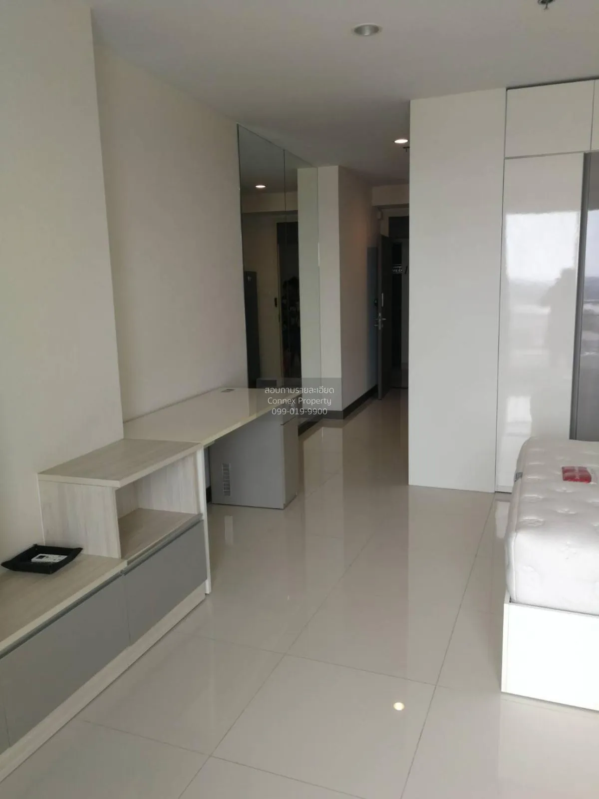 เช่าคอนโด  ศุภาลัย พรีมา ริวา ช่องนนทรี เขต ยานนาวา กรุงเทพ CX-91