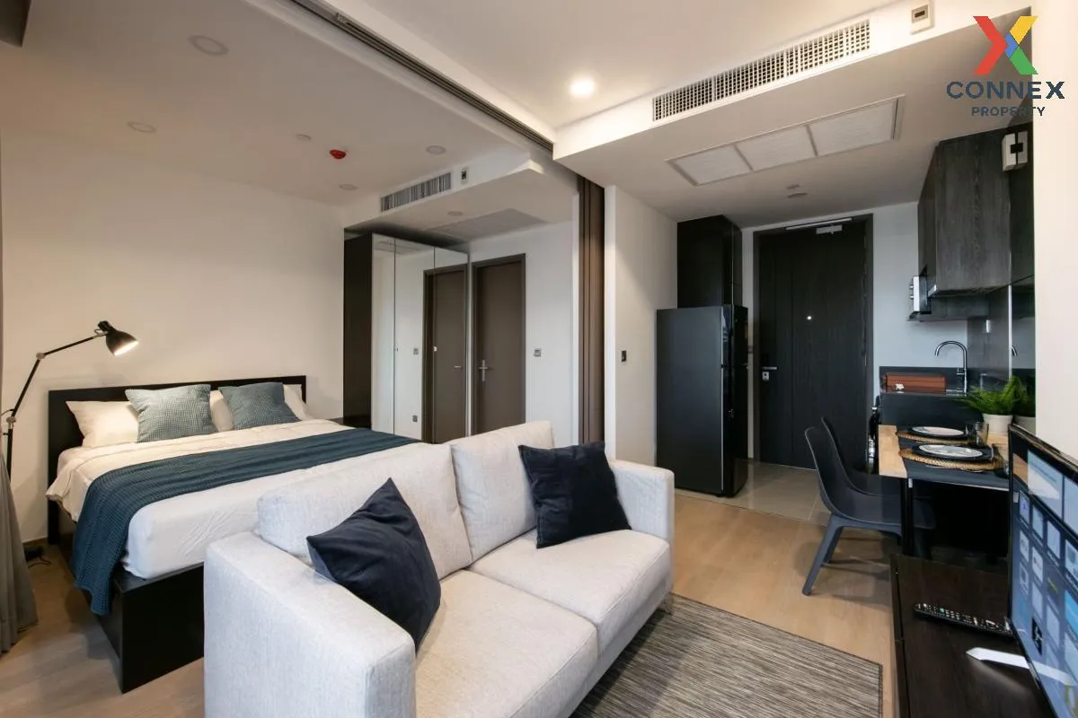 For Sale Condo , Ashton Chula-Silom , MRT-Sam Yan , Si Phraya , B For Sale Condo , Ashton Chula-Silom , MRT-Sam Yan , Si Phraya , B