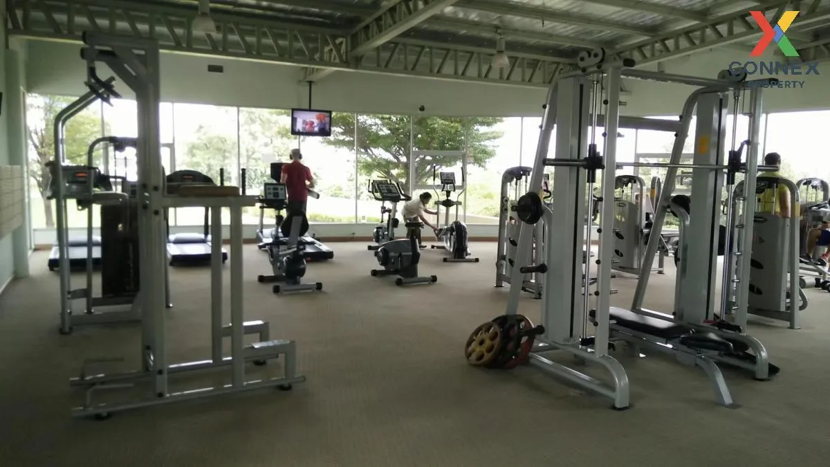 ขายคอนโด  ศุภาลัย ปาร์ค ศรีนครินทร์ MRT-ศรีอุดม (สายสีเหลือง) หนอ