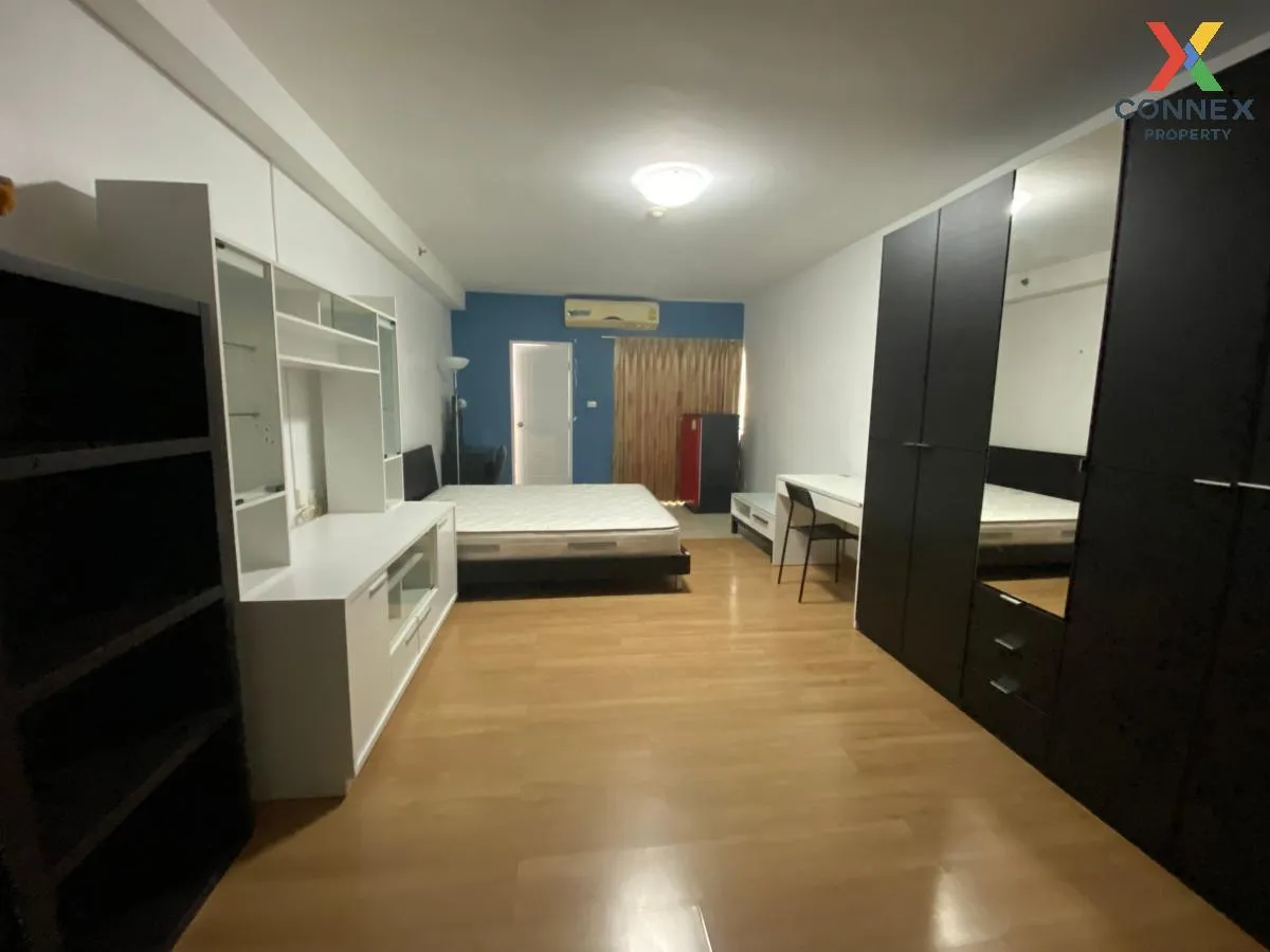 ขายคอนโด  ศุภาลัย ปาร์ค ศรีนครินทร์ MRT-ศรีอุดม (สายสีเหลือง) หนอ 1