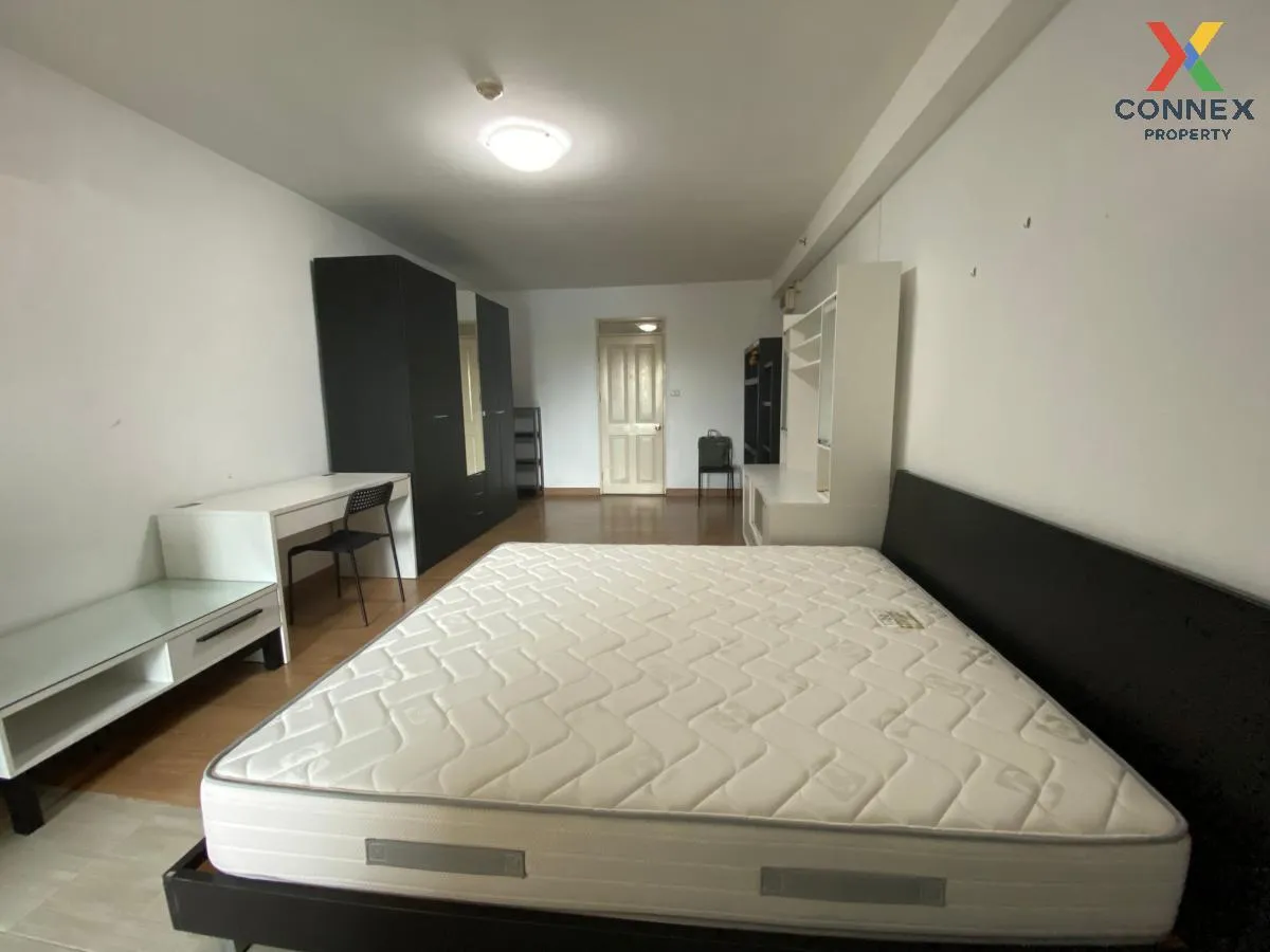 ขายคอนโด  ศุภาลัย ปาร์ค ศรีนครินทร์ MRT-ศรีอุดม (สายสีเหลือง) หนอ 2