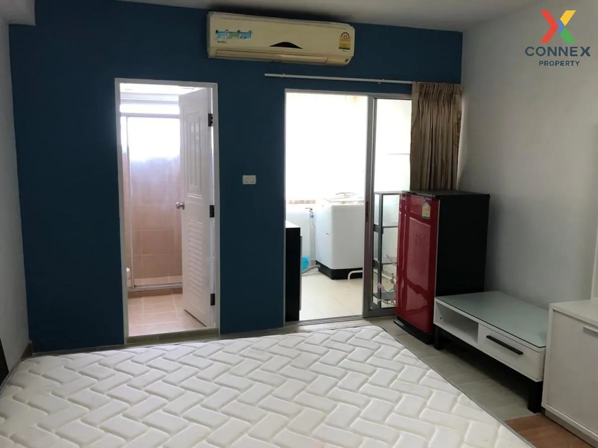 ขายคอนโด  ศุภาลัย ปาร์ค ศรีนครินทร์ MRT-ศรีอุดม (สายสีเหลือง) หนอ 3