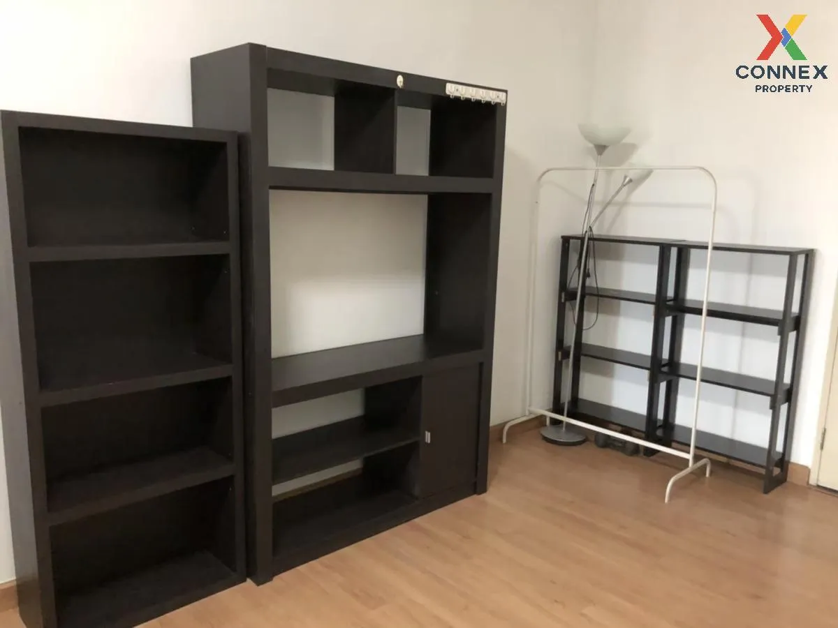 ขายคอนโด  ศุภาลัย ปาร์ค ศรีนครินทร์ MRT-ศรีอุดม (สายสีเหลือง) หนอ 4