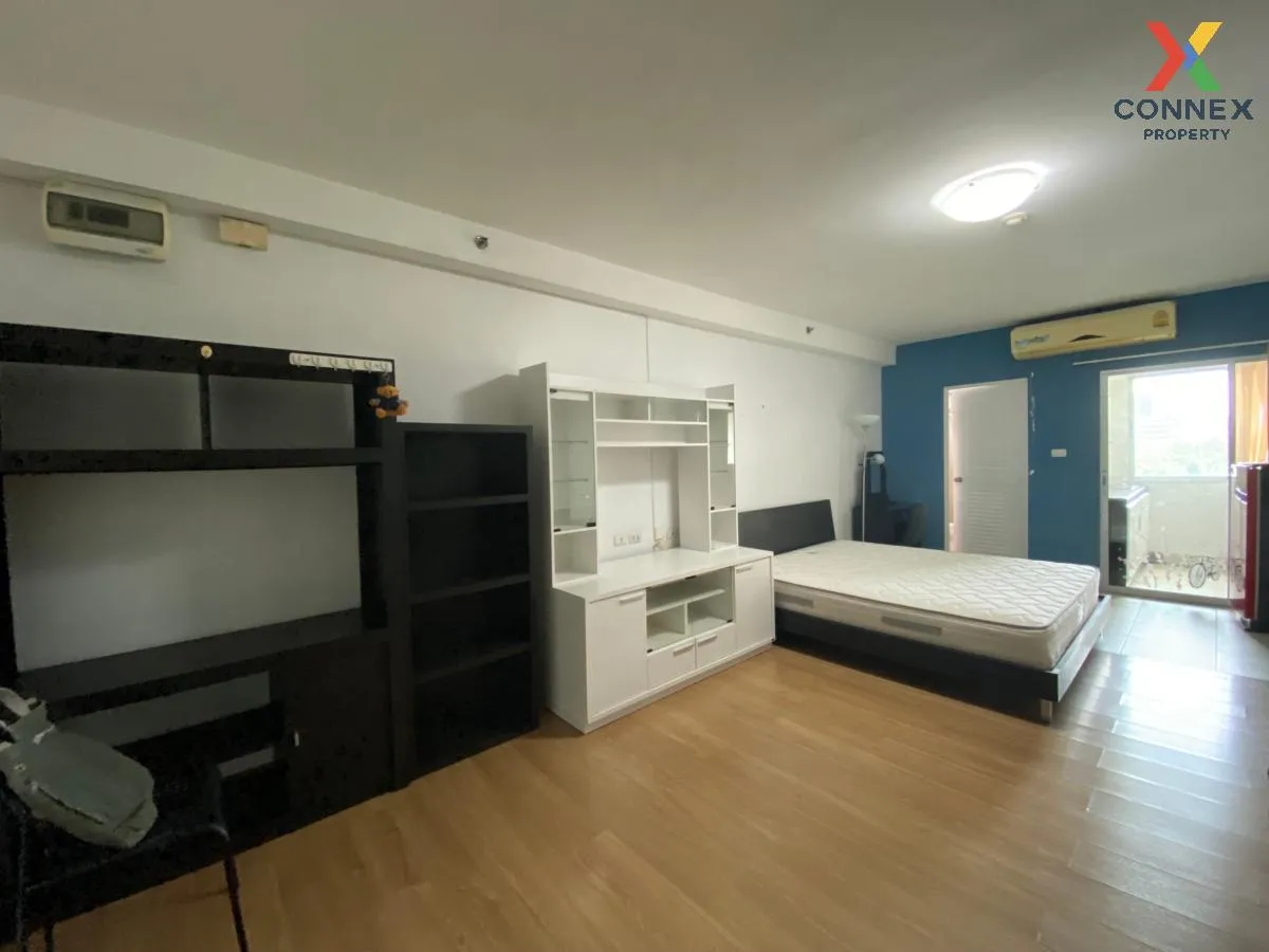 ขายคอนโด  ศุภาลัย ปาร์ค ศรีนครินทร์ MRT-ศรีอุดม (สายสีเหลือง) หนอ