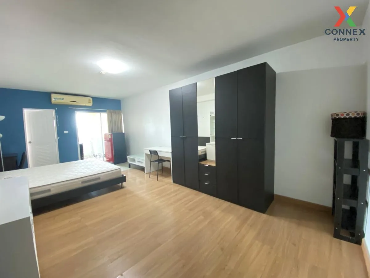 ขายคอนโด  ศุภาลัย ปาร์ค ศรีนครินทร์ MRT-ศรีอุดม (สายสีเหลือง) หนอ