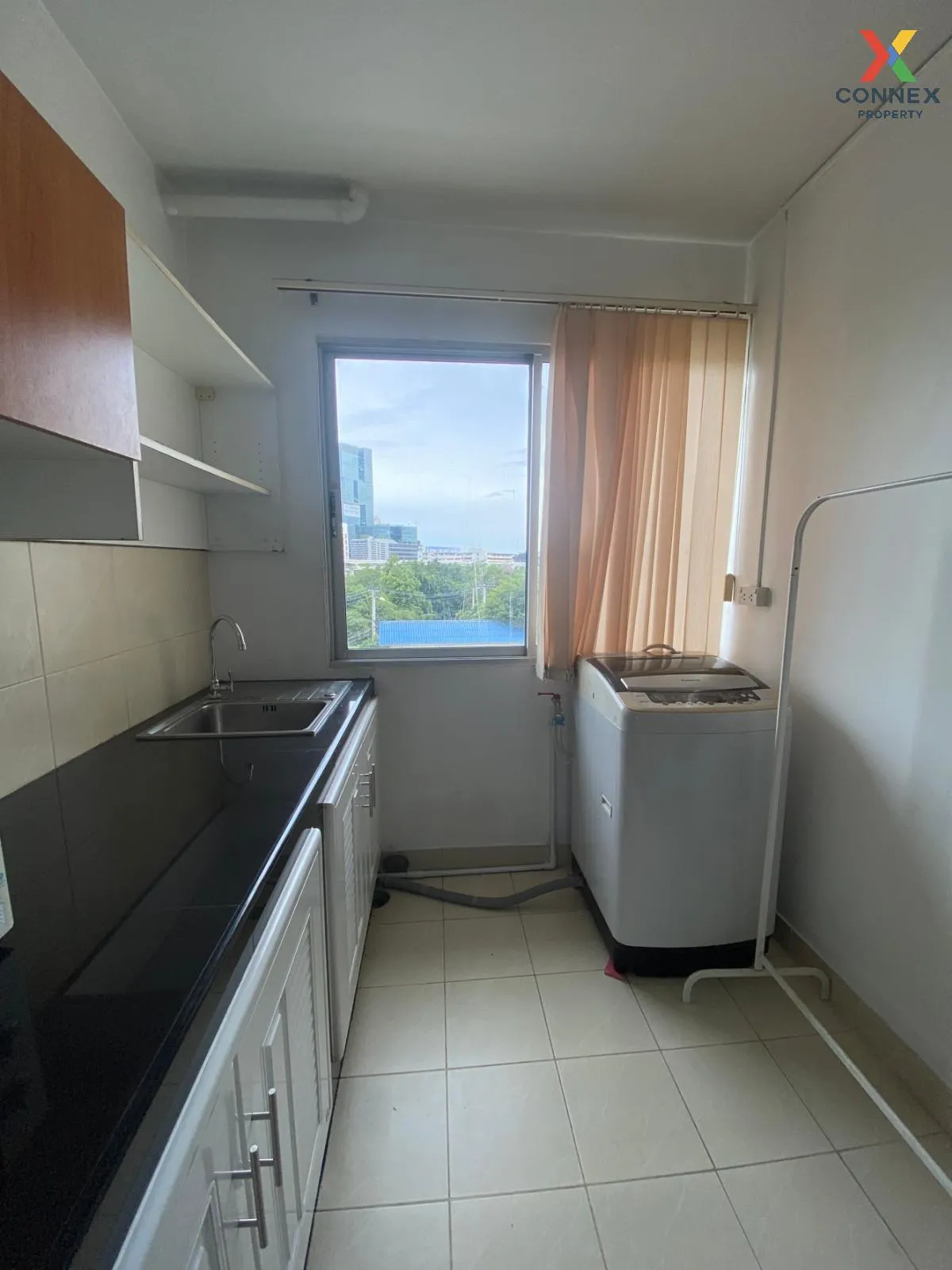 ขายคอนโด  ศุภาลัย ปาร์ค ศรีนครินทร์ MRT-ศรีอุดม (สายสีเหลือง) หนอ