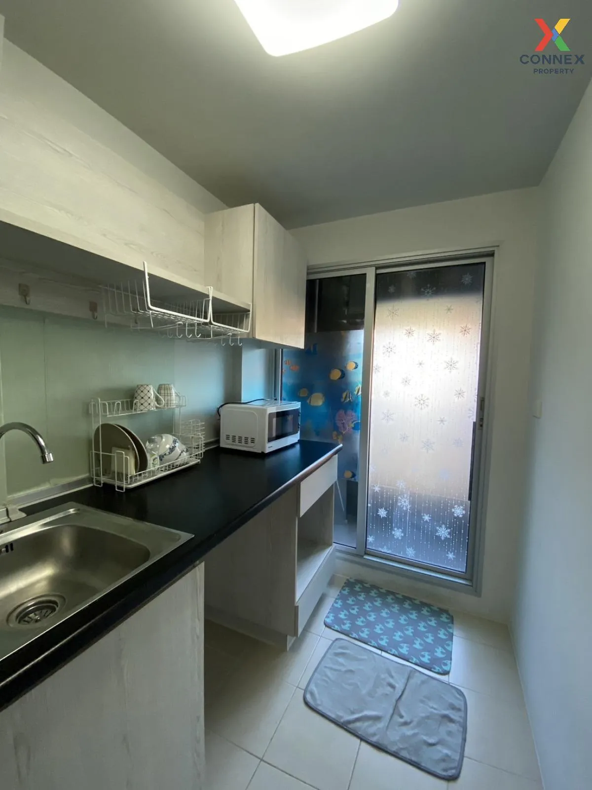 ขายคอนโด  แอสปาย วุฒากาศ BTS-วุฒากาศ ตลาดพลู เขต ธนบุรี กรุงเทพ C ขายคอนโด  แอสปาย วุฒากาศ BTS-วุฒากาศ ตลาดพลู เขต ธนบุรี กรุงเทพ C 3