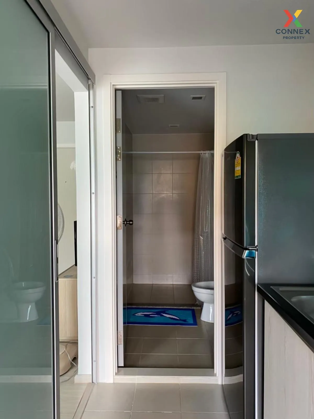 ขายคอนโด  แอสปาย วุฒากาศ BTS-วุฒากาศ ตลาดพลู เขต ธนบุรี กรุงเทพ C ขายคอนโด  แอสปาย วุฒากาศ BTS-วุฒากาศ ตลาดพลู เขต ธนบุรี กรุงเทพ C 4