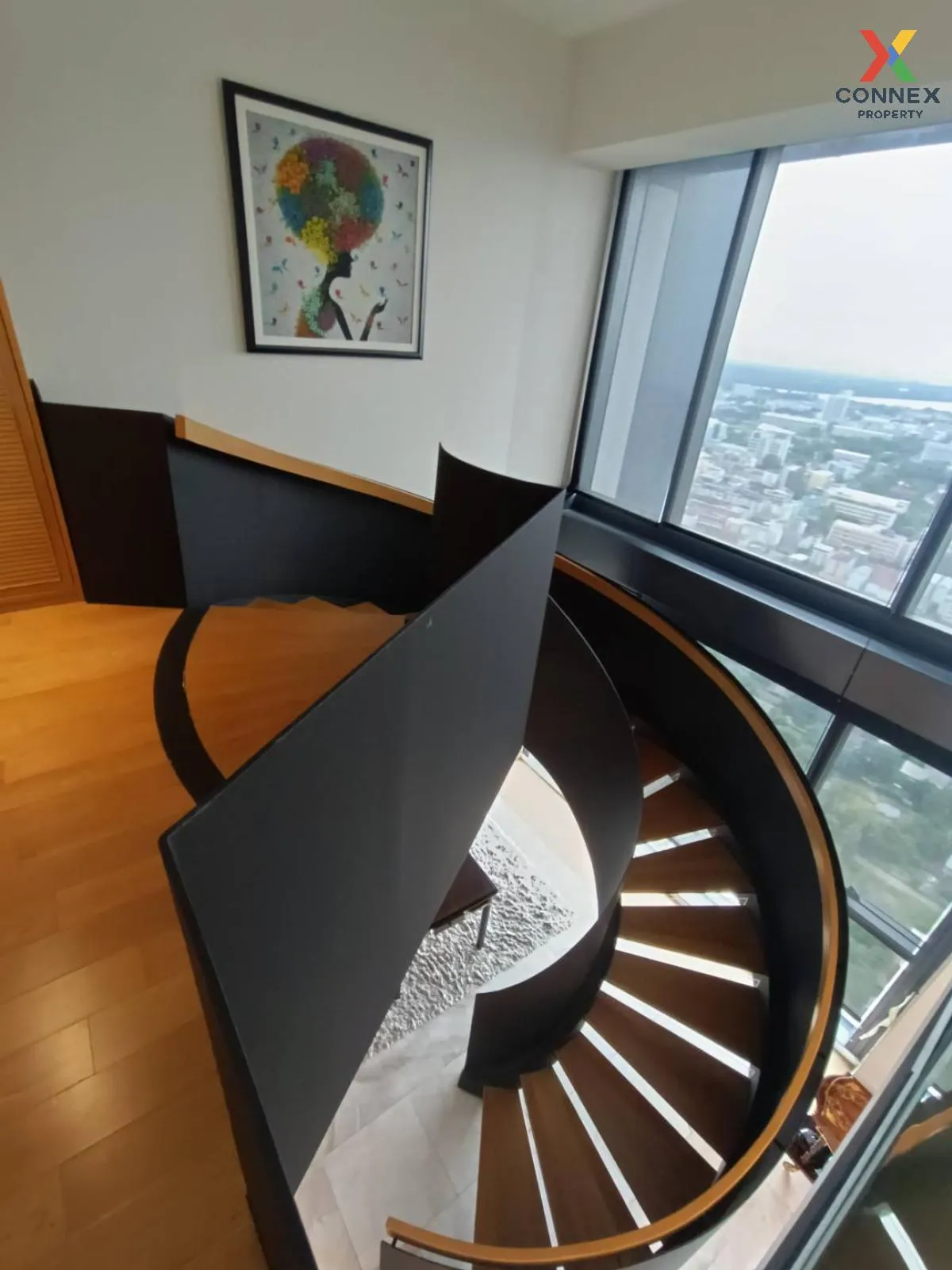 เช่าคอนโด  เดอะ เม็ท สาทร ดูเพล็กซ์ BTS-ช่องนนทรี ทุ่งมหาเมฆ เขต 