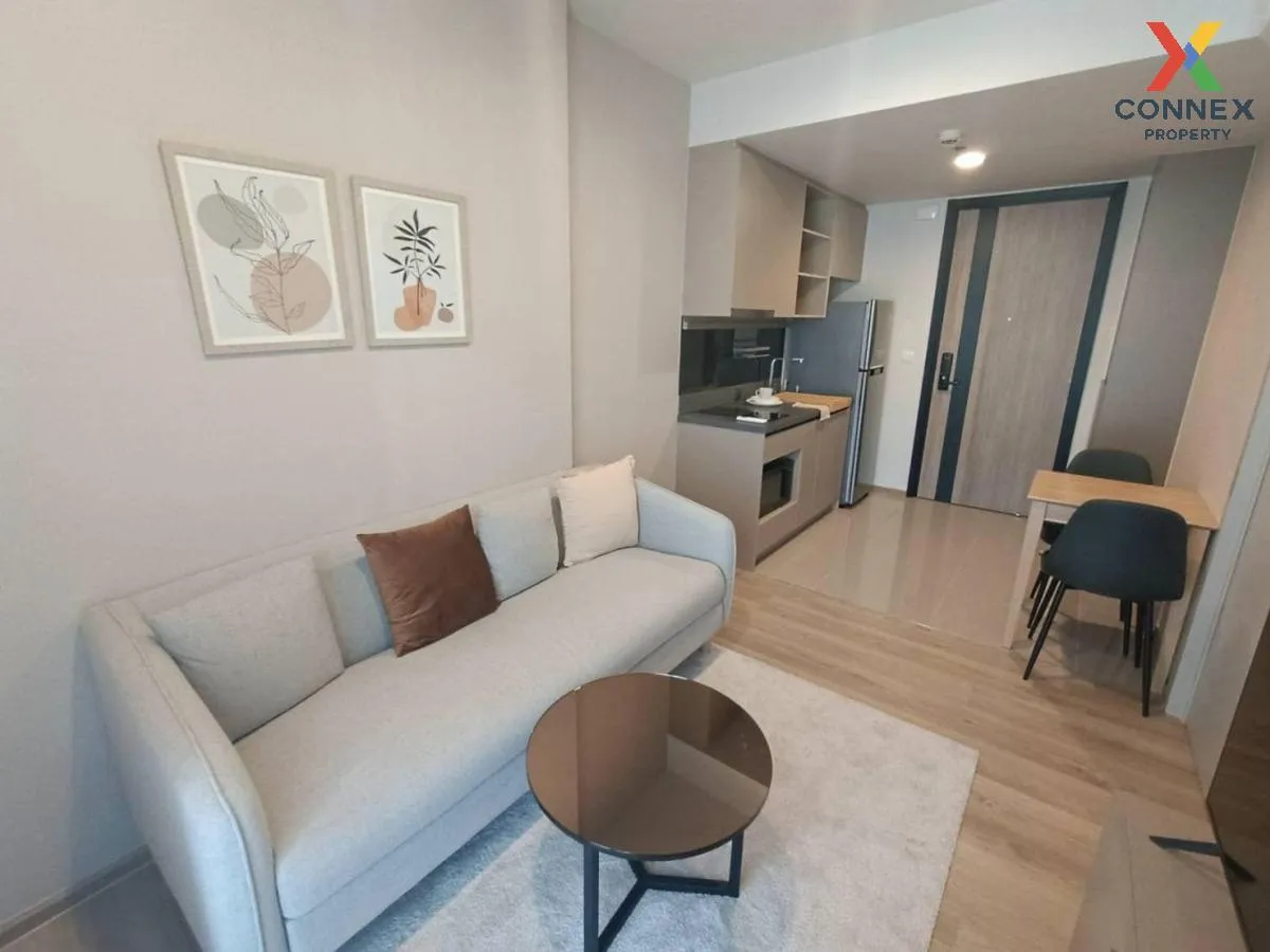 For Rent Condo , Oka Haus Sukhumvit 36 , BTS-Thong Lo , Khlong Ta 1