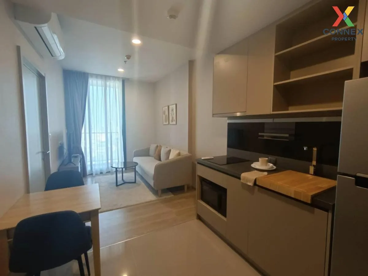 For Rent Condo , Oka Haus Sukhumvit 36 , BTS-Thong Lo , Khlong Ta 3