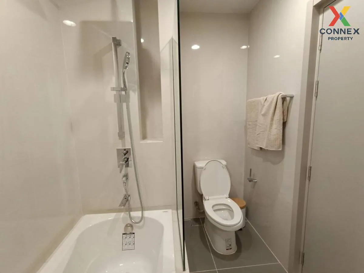 For Rent Condo , Oka Haus Sukhumvit 36 , BTS-Thong Lo , Khlong Ta