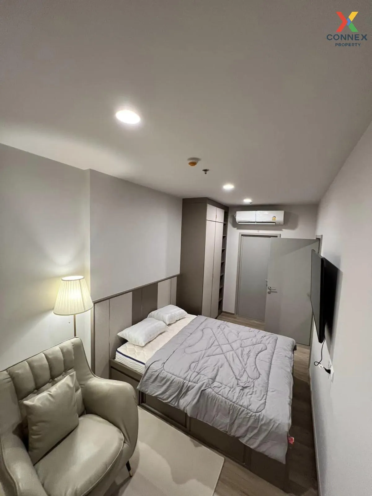 For Rent Condo , Oka Haus Sukhumvit 36 , BTS-Thong Lo , Khlong Ta