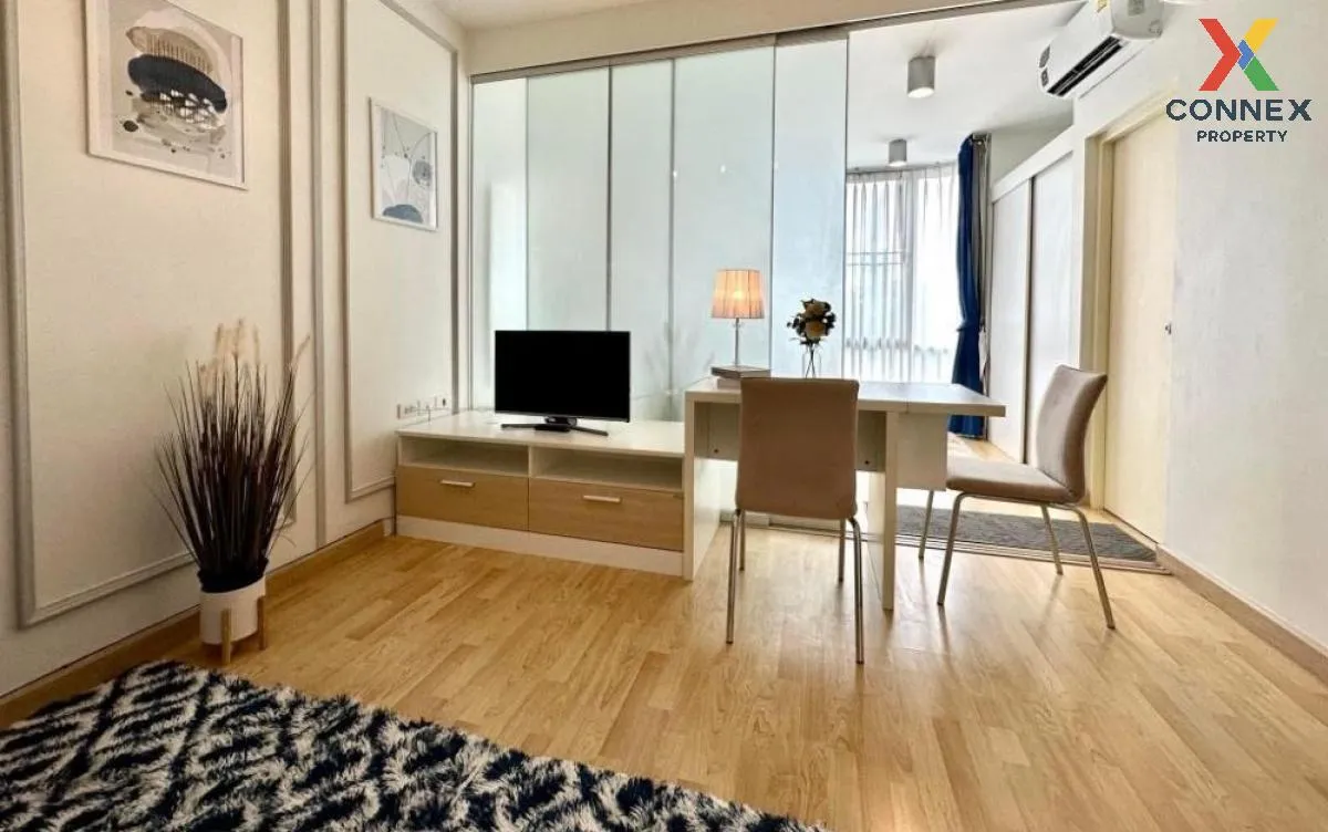 ขายคอนโด  ดิ ไอริส พระราม9 - ศรีนครินทร์ สวนหลวง เขต สวนหลวง กรุง 3