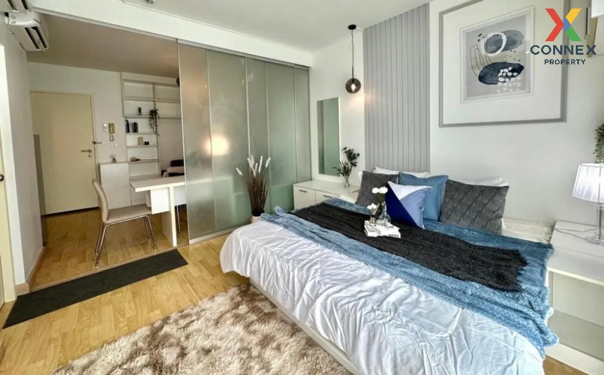 ขายคอนโด  ดิ ไอริส พระราม9 - ศรีนครินทร์ สวนหลวง เขต สวนหลวง กรุง 4