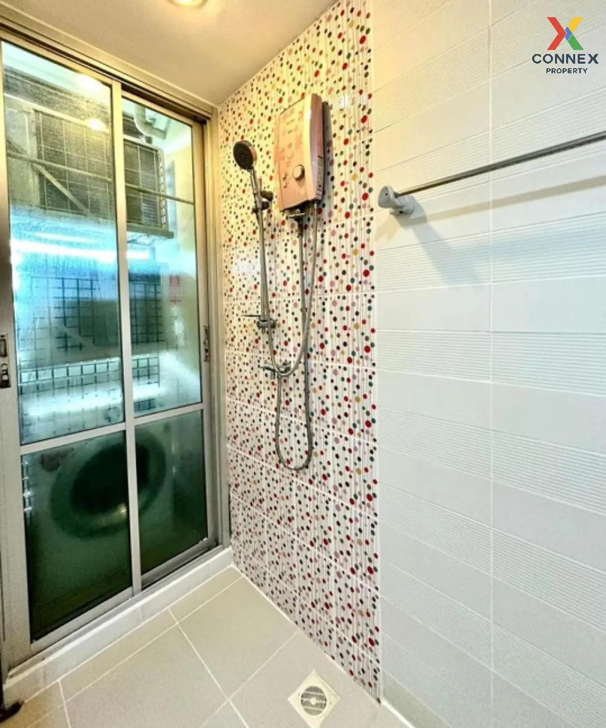 ขายคอนโด  ดิ ไอริส พระราม9 - ศรีนครินทร์ สวนหลวง เขต สวนหลวง กรุง