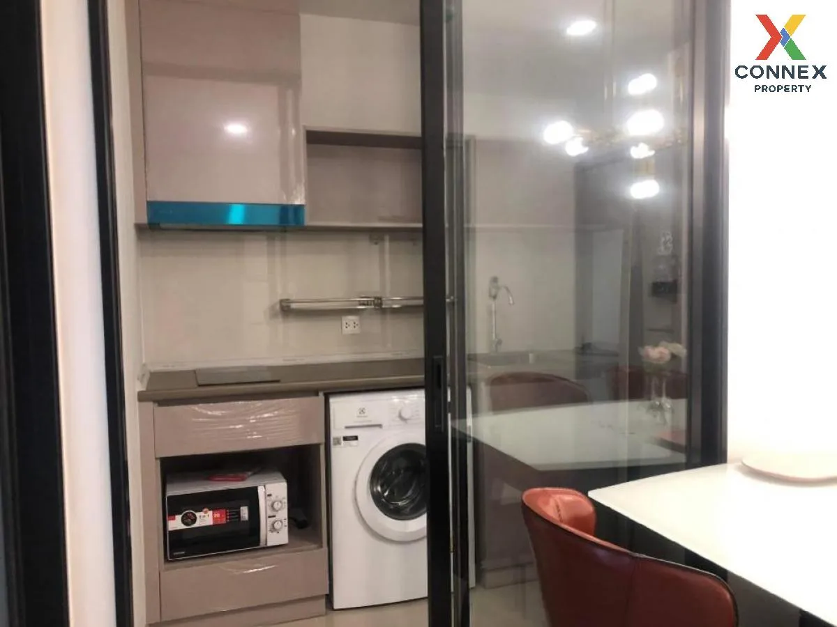 For Sale Condo , Aspire Sukhumvit - Onnut , BTS-On Nut , Suan Lua For Sale Condo , Aspire Sukhumvit - Onnut , BTS-On Nut , Suan Lua