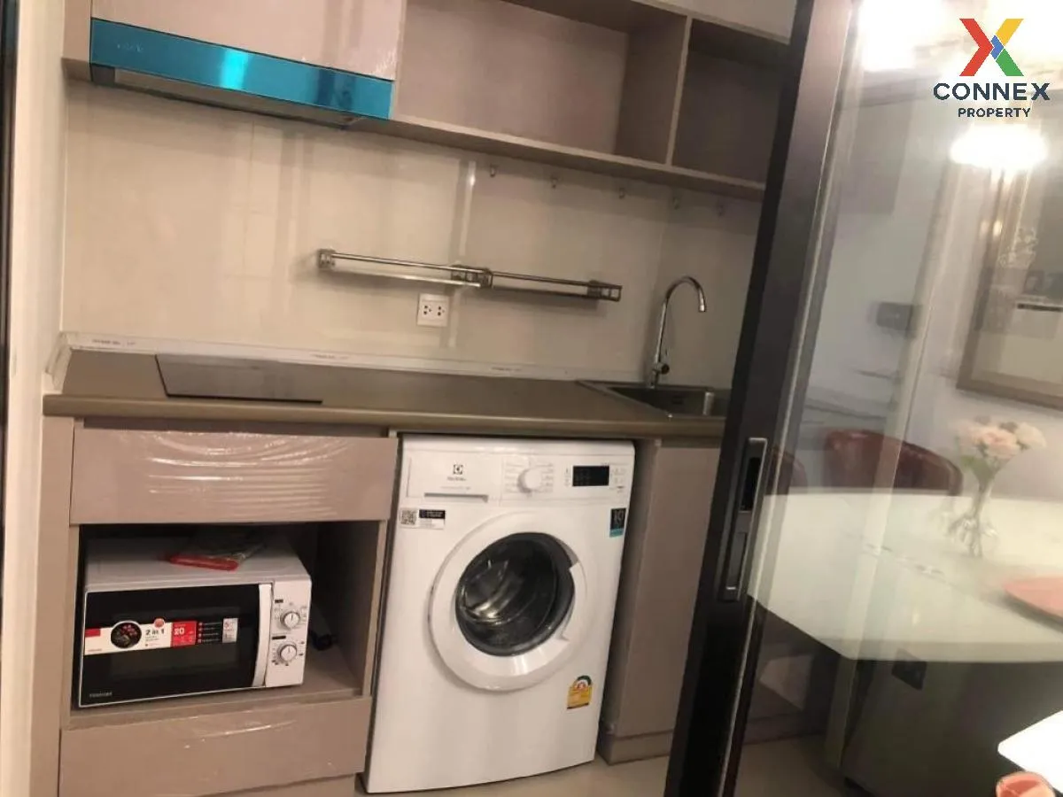 For Sale Condo , Aspire Sukhumvit - Onnut , BTS-On Nut , Suan Lua For Sale Condo , Aspire Sukhumvit - Onnut , BTS-On Nut , Suan Lua