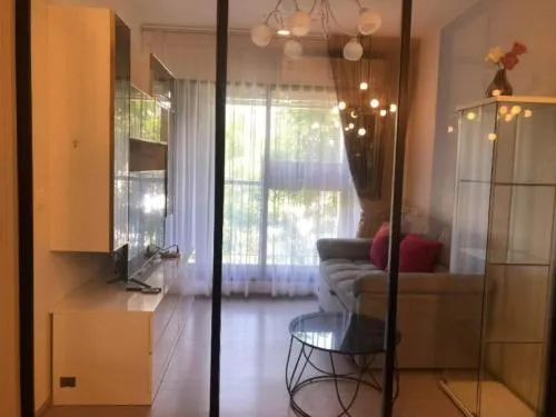 For Sale Condo , Aspire Sukhumvit - Onnut , BTS-On Nut , Suan Luang , Suan Luang , Bangkok , CX-91996