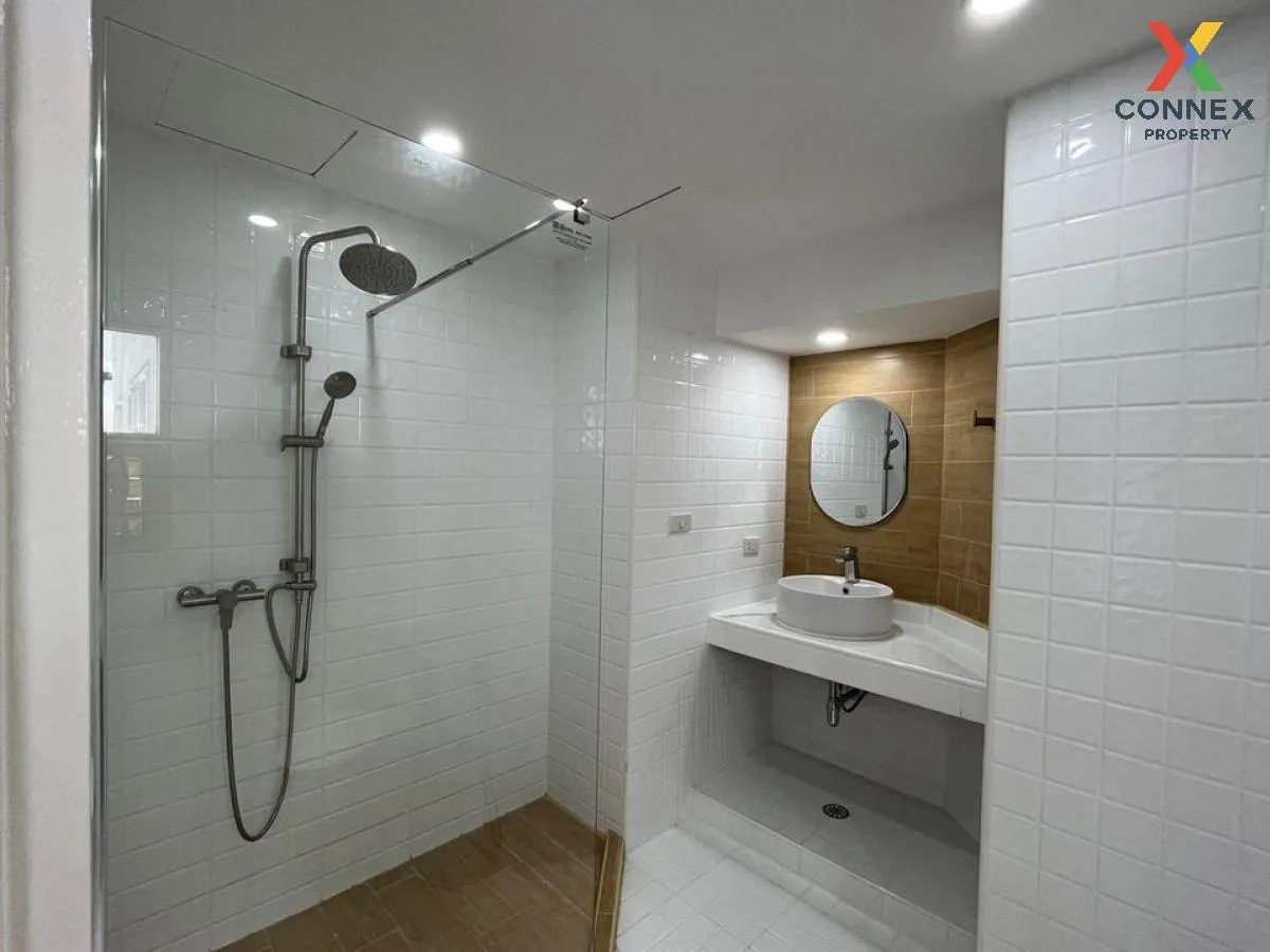 เช่าคอนโด  บางนา เรสซิเด้นส์ BTS-บางนา บางนา เขต บางนา กรุงเทพ CX